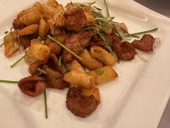 -全聚德(上海首店浦东店)