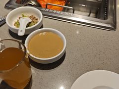 -海底捞火锅(公益西桥店)