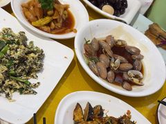 -阿巧一号私房菜(止园路店)