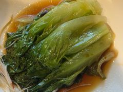 -城南往事·鲁菜济南菜(软件园美莲广场店)