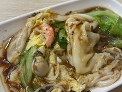 -三身人金新肠粉(丹霞店)