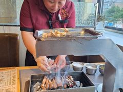 -老白清真烧烤(锦州旗舰店)