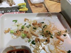 -木屋烧烤(惠阳华润小径湾店)