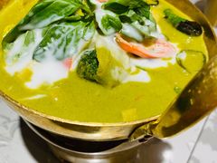 -Home Thai·泰谣(王府井apm店)