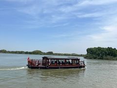-苏州太湖国家湿地公园