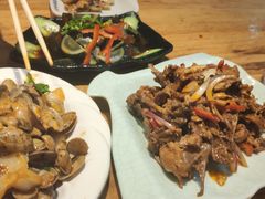 -老胖串店(山大路店)