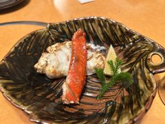 -蟹道乐(梅田店)