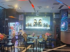 -麦克疯KTV(花园店)