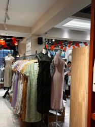 -挽苏旗袍(拙政园店)