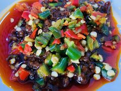 -碗碗羊肉(松石北路店)