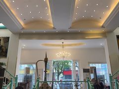 -阿拉丁新疆风味餐厅·清真(罗廊巷店)