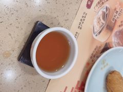 -点都德(中海环宇荟店)
