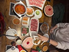 -陈氏火锅(新街坊店)