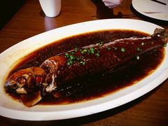 烧肉馆-烧肉馆(古北水镇景区店)