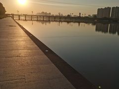 -咸阳湖景区