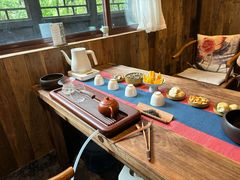 -邈墨茶馆(大兜路1号店)