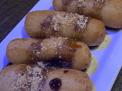 -疯克大象美式烤肉餐厅