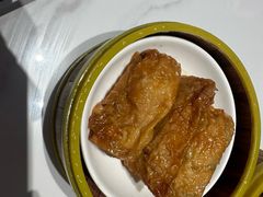 -东方早茶 海鲜•青岛菜(国信体育中心店)