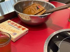 -潮汕·草根牛肉档(上海荟聚城市集市店)