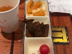 -裕兴记•蟹黄面馆(人民广场店)