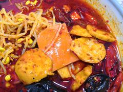 -正宗川菜(虎林胡同店)