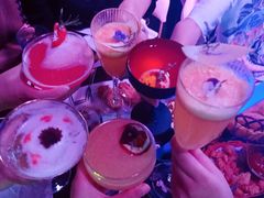 -MOSSO音乐酒吧·Live House(南京西路店)