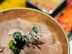 -巴奴毛肚火锅(二七万达店)