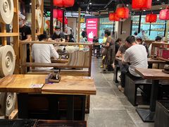 -和府捞面(方庄店)