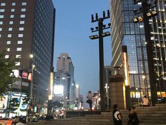 -新世界百货(明洞总店)