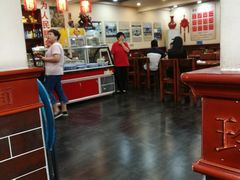 大堂-美玲拉面(鞍山西道店)