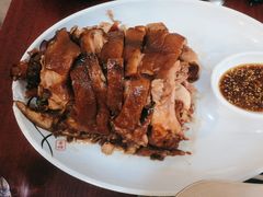 -聚首堂·特色小吃·肘子(什刹海德胜门店)