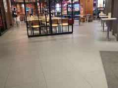 -汉堡王(嘉定宝龙城市广场)