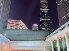 -广州富力丽思卡尔顿酒店