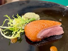 -怡咖啡·自助餐·西安香格里拉