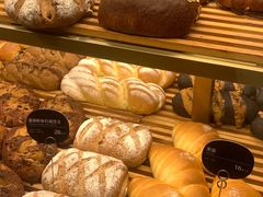 -原麦山丘(金地店)