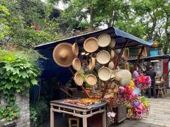 -黄龙溪古镇