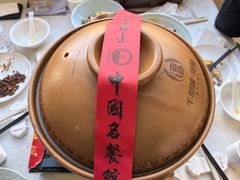 -千岛湖鱼味馆(十字街总店)