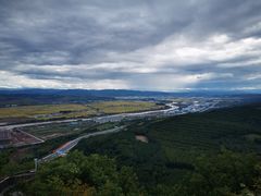 -帽儿山国家森林公园