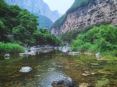 -云台山风景名胜区