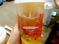 -QQ海鲜餐厅