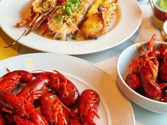 -马哥孛罗酒店·SAVVY全日餐厅