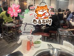 -水碾河刘老大串串香(水碾河路店)