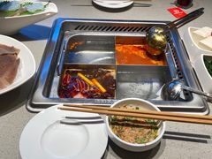 -海底捞火锅(金地广场生日主题店)