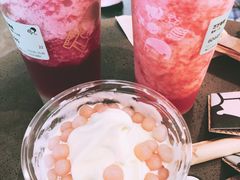 -喜茶(佛山顺德容桂天佑城店)