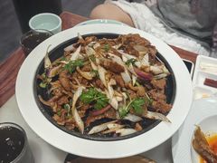 -鸭匠食府·挂炉烤鸭·新京菜(阜成路店)