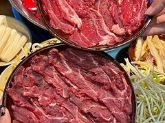 -阳阳老火锅(小南门店)