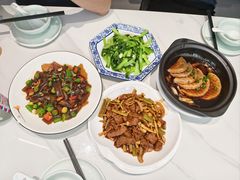 -水边人家·鱼宴餐厅·淳鱼馆(千岛湖店)