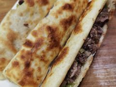 -王胖子驴肉火烧(鼓楼店)