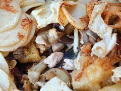 -南门黄孃甜不辣