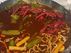 -指爱龙虾(金杨路总店)
